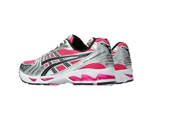 Gel-Kayano 14 rose