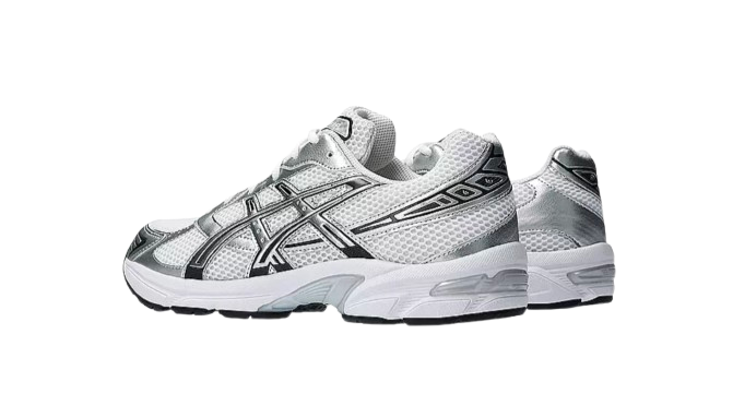 Gel-1130 Blanc Argent Pur