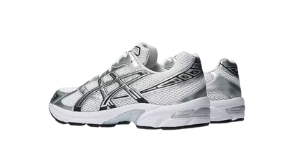 Gel-1130 Blanc Argent Pur