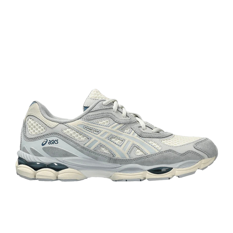Gel-NYC Ivory Mid Grey